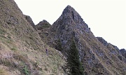 MONTE PRASCAGNELLO - LE MILLE BAITE DI ORNICA...  - FOTOGALLERY